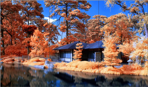 关于如何选择会议室大屏幕高清显示方案的依据